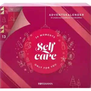 Rossmann Adventskalender 2025