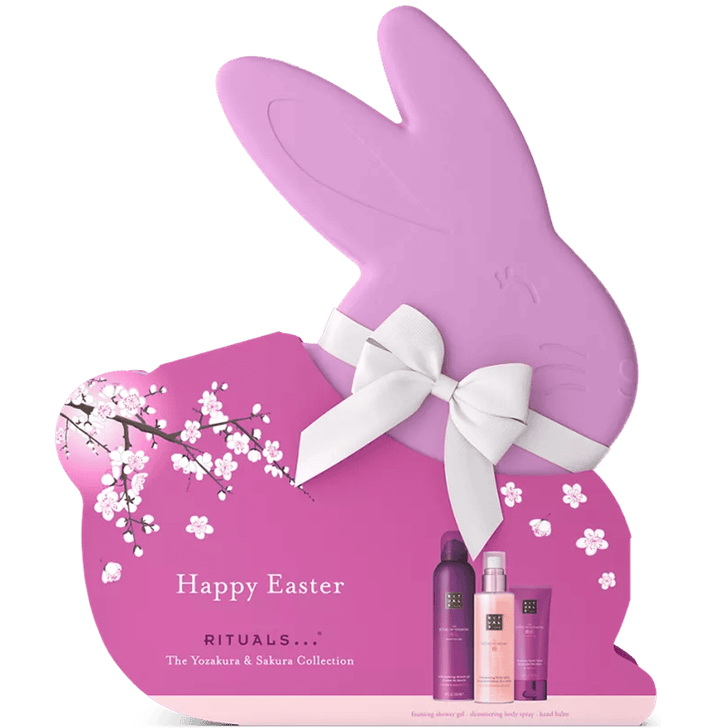 Cherry Blossom Easter Gift Set 2026