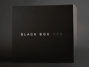Black Box Men 2026